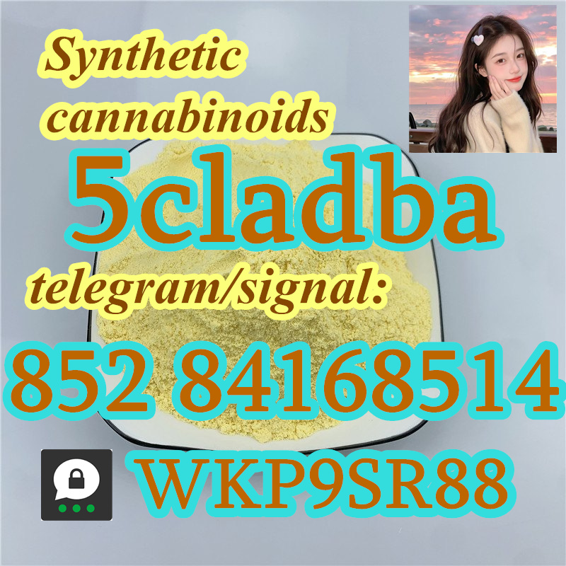 5Cladba jwh018 5CL-ADB-A 5Fadb adbb Strong Cannabinoids